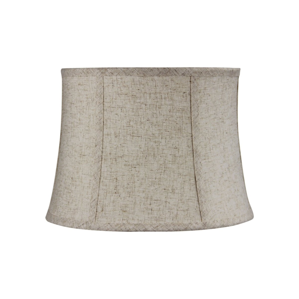 Oriel SHADE - Harp Mount Empire Table Lamp Shade Only - TABLE LAMP BASE REQUIRED Oriel, ACCESSORIES, oriel-shade-harp-mount-empire-table-lamp-shade-only-table-lamp-base-required